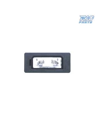 LUCE TARGA LED AUDI A4 B8 07-11