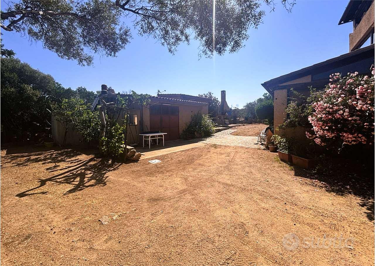 Appartamento – Olbia, San Simplicio, Gallura Nord-Est Sardegna - Vista 2