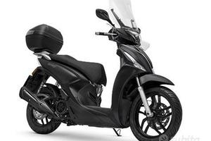 KYMCO People S 125 s
