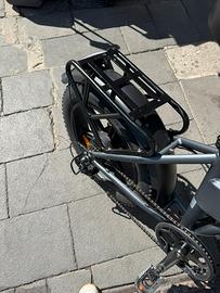 Bici elettrica Vitilan V3 2.0