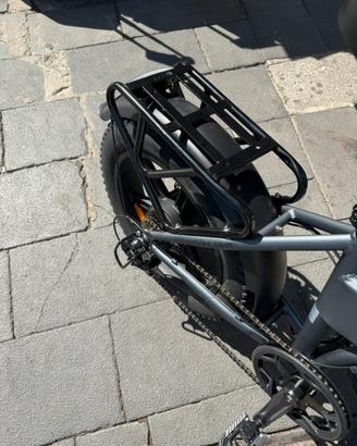 Bici elettrica Vitilan V3 2.0