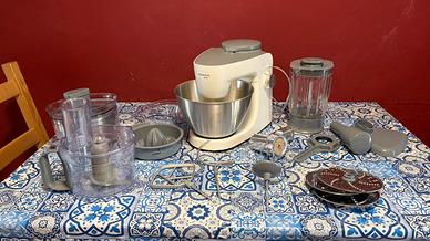 Robot da cucina Kenwood MultiOne