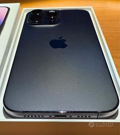 iPhone 14 pro max 256 gb