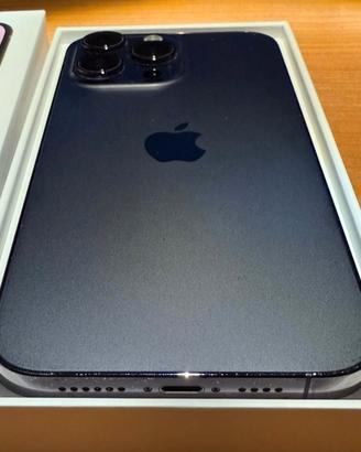 iPhone 14 pro max 256 gb