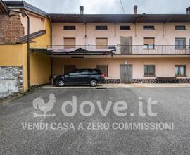 Casa indipendente Località San Martino, 20b, 32035