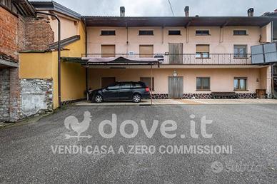 Casa indipendente Località San Martino, 20b, 32035