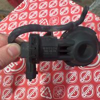 Convertitore gas di scarico bosch per opel