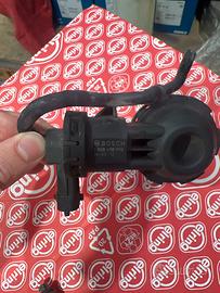 Convertitore gas di scarico bosch per opel