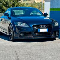 Audi TT 3.2 Quattro Manuale