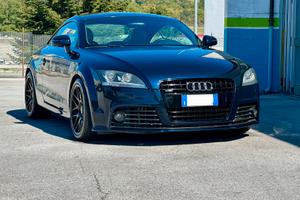 Audi TT 3.2 Quattro Manuale