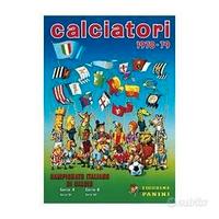 Album calciatori Panini 1978/79 completo