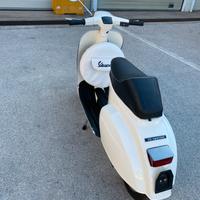 Vespa 50 special 4 m