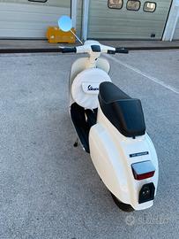 Vespa 50 special 4 m