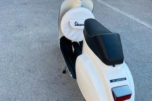 Vespa 50 special 4 m