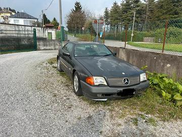 SL 300 24V DA RESTAURARE