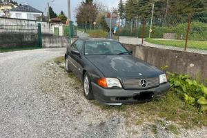 SL 300 24V DA RESTAURARE