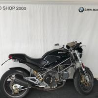 Ducati Monster 900 - 2000