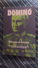 Rivista DOMINO N1 -2022