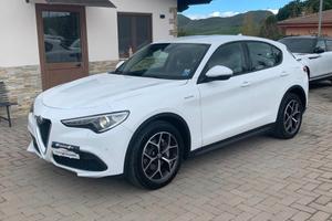 Alfa Romeo Stelvio 2.2 TDI 190 CV AT8 RWD SUPER 20