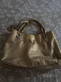 Borsa in pelle
