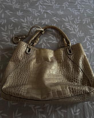 Borsa in pelle