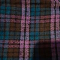 Stoffa tartan