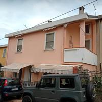 Tortolì Quadrilocale con posto auto