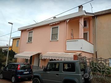 Tortolì Quadrilocale con posto auto