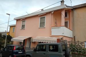 Tortolì Quadrilocale con posto auto