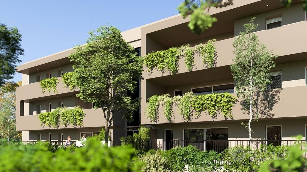Appartamento – San Pietro di Stra, Stra, Case Giantin - Vista 4