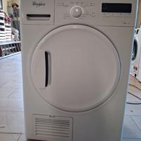Asciugatrice Whirpool 8 Kg classe A +