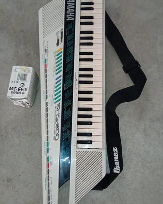 Tastiera Yamaha SHS-200