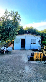 Casetta indipendente