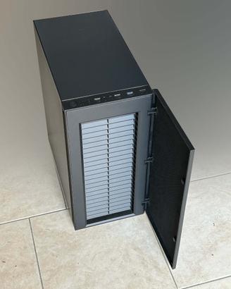 PC assemblato