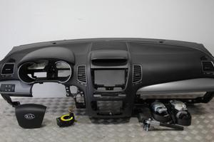 KIT AIRBAG - Kia Sorento 2° serie(2009-2014)