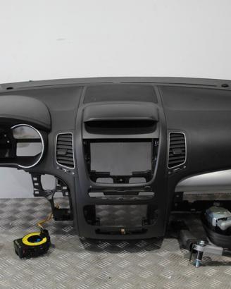 KIT AIRBAG - Kia Sorento 2° serie(2009-2014)