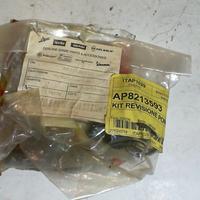 KIT REVISIONE POMPA FRENO ANTERIORE SX SPORT CITY 