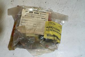 KIT REVISIONE POMPA FRENO ANTERIORE SX SPORT CITY 