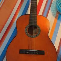 Chitarra acustica Miguel Demarias