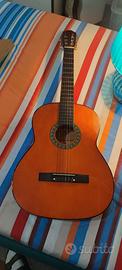 Chitarra acustica Miguel Demarias