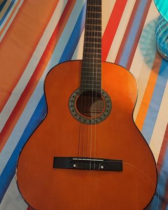 Chitarra acustica Miguel Demarias