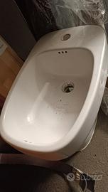 bidet