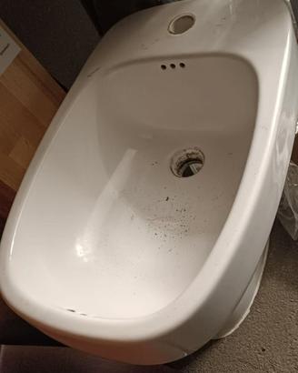 bidet