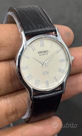 Orologio SLIM SEIKO
