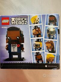 LEGO BrickHeadz 40384
