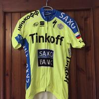 Maglia Tinkoff