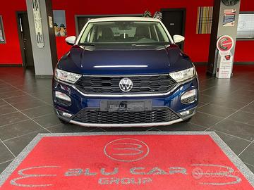 VOLKSWAGEN T-ROC 2.0TDI STYLE DSG 150cv