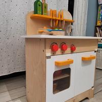 Cucina bambini 