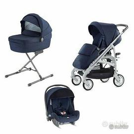 Trio zippy inglesina