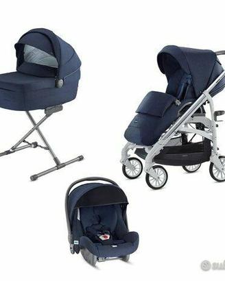 Trio zippy inglesina